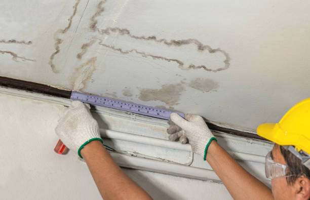 Reliable Sewage Cleanup contractor in Endicott, WA by Water Damage Irwin